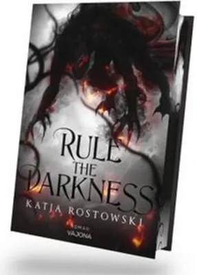 Obrázok produktu pre Rule the Darkness