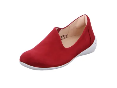Obrázek produktu pro Přemýšlejte! Slipper Slipper kůže