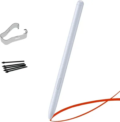Productafbeelding van Stylus voor de Samsung Galaxy Tab S10 Ultra / Pen voor de Galaxy Tab