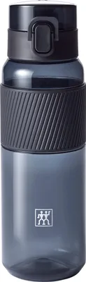Produktbild von Zwilling Bottle Trinkflasche, 680 Ml  Tritan  Schwarz