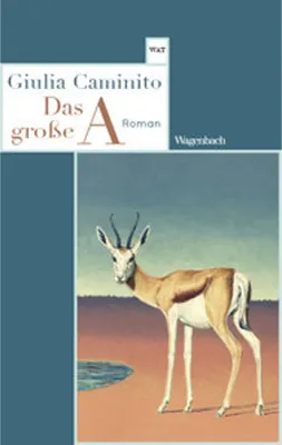 Image de Das große A