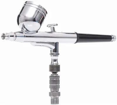 Obrázok produktu pre Kraft&Dele KD2096 Súprava striekacích pištolí 0,2 - 0,3 mm