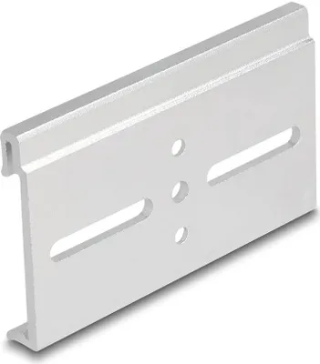 Obrázek produktu pro DeLOCK 67146, Hliník, Stříbrná