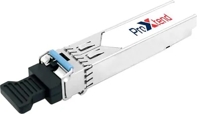 Obrázok produktu pre PROXTEND SFP BX-D LC 80KM obojsmerný gigabitový kábel