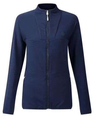 Produktbild von Dare 2B - "Torrek" Midlayer für Damen RG11778 (40 DE) (Marine)