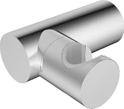 Obrázek produktu pro kielle Příslušenství - Nástěnný držák sprchy, chrom 20901020