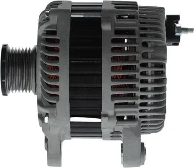 Produktbild von BOSCH 1 986 A01 333 Lichtmaschine Generator LiMa 210A 14V für RENAULT MEGANE III Grandtour (KZ0/1) Scénic III (JZ0/1) GRAND SCÉNIC III (JZ0/1)