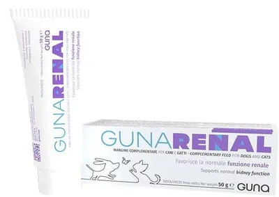Immagine prodotto di Gunarenal 50 G