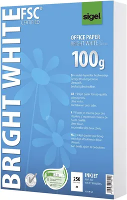 Image de Sigel Office Paper IP125