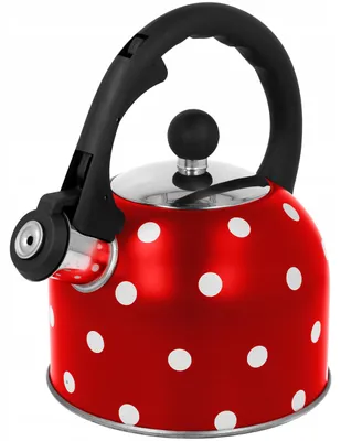 Produktbild von Brunbeste Edelstahl Teekessel mit Pfeife 1,5L für Induktion