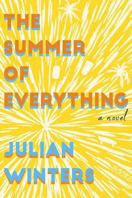 Obrázok produktu pre The Summer of Everything