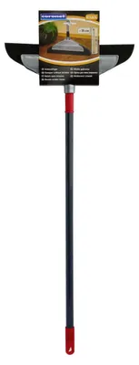 Produktbild von Coronet Schaumstoffbesen Clixx 35 cm mit Teleskopstiel