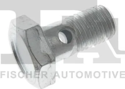 Zdjęcie produktu dla Śruba Drążona M10X1,25X20 Mitsubishi