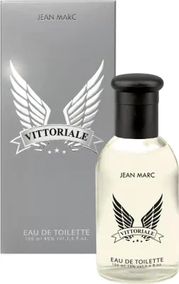 Image de Jean Marc Vittoriale Eau de Toilette, 100ml