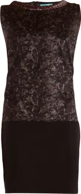 Immagine prodotto di Tooche Kleid "Serpente viola