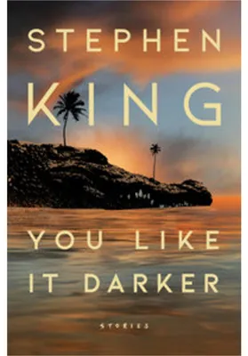 Obrázok produktu pre You Like It Darker
