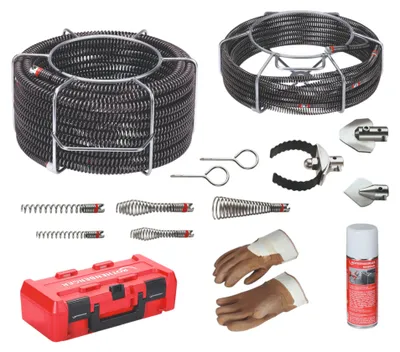 Obrázek produktu pro Rothenberger 072956X, Maďarsko