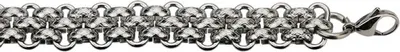 Produktbild von CEM ST9-042B 4-202725-001  Armband Edelstahl Damen 19cm