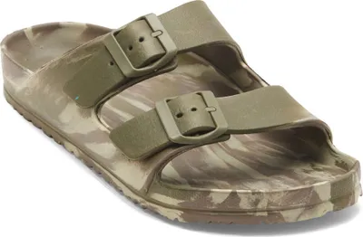 Produktbild von Quiksilver Embark Rf Badesandalen Grün EU 43 Mann Grün EU 43