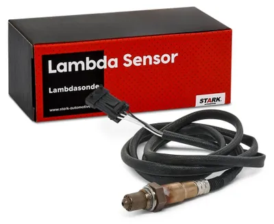Produktbild von STARK Lambdasonde für VOLVO V70 II (285) Beheizt SKLS-0140338