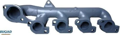 Produktbild von BUGIAD BSP25503 Abgaskrümmer Abgasanlage