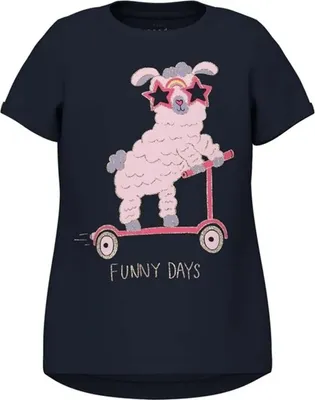 Immagine prodotto di T-shirt Name It 13228145-DARK da Bambino