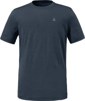 Produktbild von Schöffel 7423-798 54, T-Shirt, Erwachsener, Blau