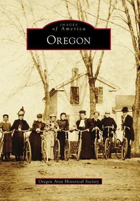 Produktbild von Oregon