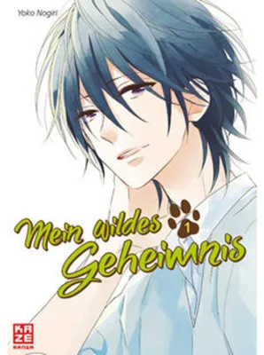 Immagine prodotto di Mein wildes Geheimnis 01
