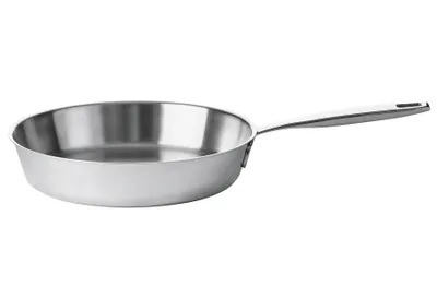 Immagine prodotto di Padella in acciaio inox 28 cm Beka 15327284