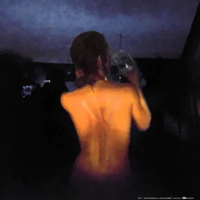 Obrázek produktu pro Ženy Art Print Obraz - Erotický pohled (40 x 40 cm)