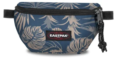 Produktbild von EASTPAK Gürteltasche Inflat'd Springer Brize Blue Beige blau