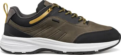 Produktbild von GEOX Sneaker SENALES, wasserdicht, Braun, Herren