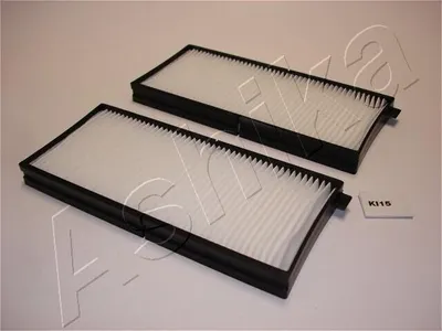 Produktbild von ASHIKA 21-KI-K15 Innenraumfilter Pollenfilter für KIA SHUMA II (FB)