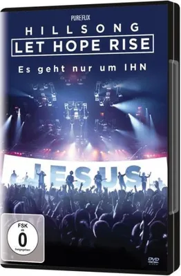 Obrázok produktu pre Hillsong - Nech povstane nádej