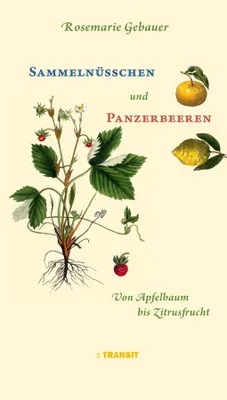 Immagine prodotto di Sammelnüsschen und Panzerbeeren
