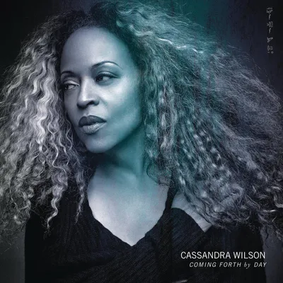 Produktbild von Cassandra Wilson - Coming Forth By Day (180 g) (2 LP)