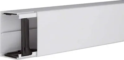 Zdjęcie produktu dla TEHALIT kanał kablowy Kst 60x90x2000mm lgr nieobrobiony