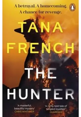 Productafbeelding van The Hunter