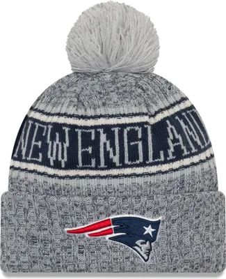 Immagine prodotto di Cappellino New Era NFL Sideline Reverse - New England Patriots