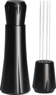 Productafbeelding van Koffieverdeelstuk, 8 x 0,4 mm - Zwart, 1 stuk