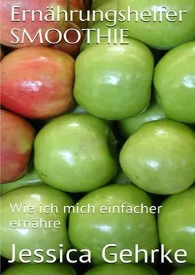 Produktbild von Ernährungshelfer SMOOTHIE