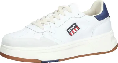 Produktbild von GANT Sneaker Sneaker Leder