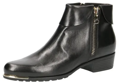 Produktbild von Caprice Stiefeletten 9-25310-23 022 Black Nappa