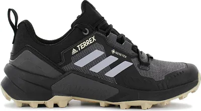 Produktbild von Adidas TERREX SWIFT R3 GTX W CBLACK/FTWWHT/VIVRED 36 2/3