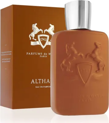 Produktbild von Parfums de Marly Parfums de Marly Althaïr Eau De Parfum 125 ml (man)