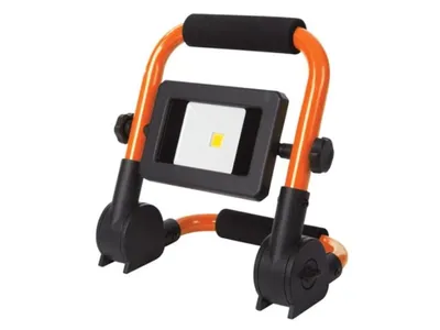 Obrázek produktu pro Přenosné skládací LED pracovní světlo - 10 W - 4000 K