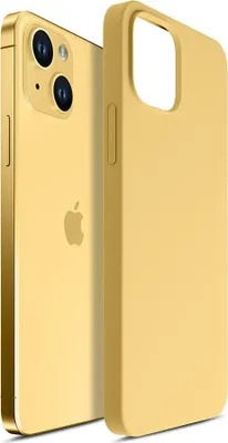 Obrázok produktu pre 3MK HARDY Case, iPhone 15