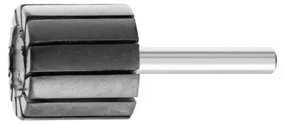 Produktbild von PFERD Holder shank-mounted, 5 Stück(e)