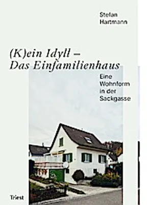 Obrázok produktu pre achtung: das Einfamilienhaus